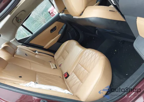 2024 Nissan Sentra Sv Xtronic Cvt from USA, damaged, VIN 3N1AB8CV2RY269725